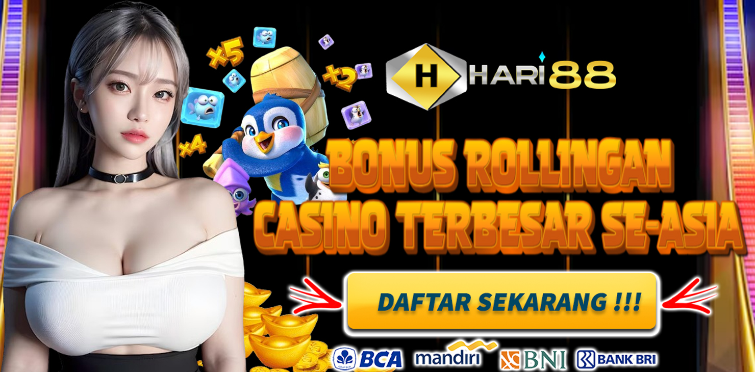 Hari88 | Main Game di Gacor888 dan Jadilah Juara dengan Mudah!