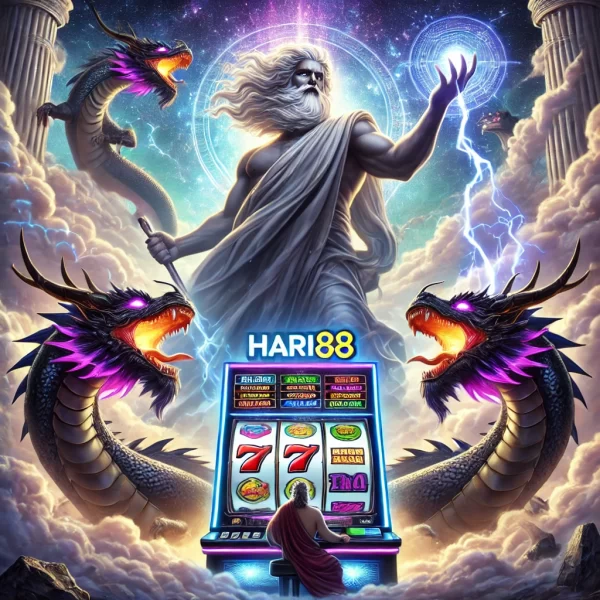 Cellslot : Main di Hari88 dan Dapatkan Juara dengan Mudah